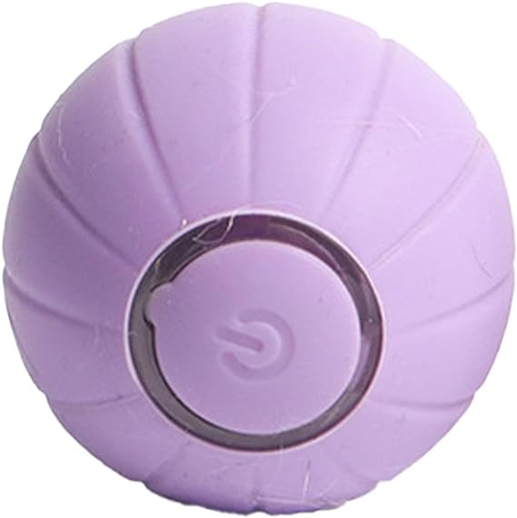 Pelota Inteligente para mascotas recargable 2X1