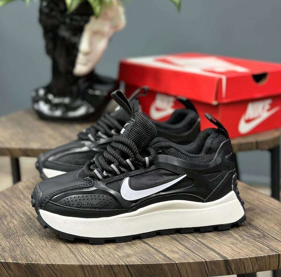 Tenis Nike bailleli