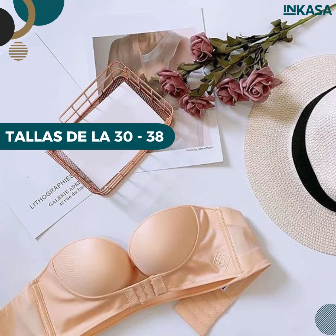 Brasier con realce