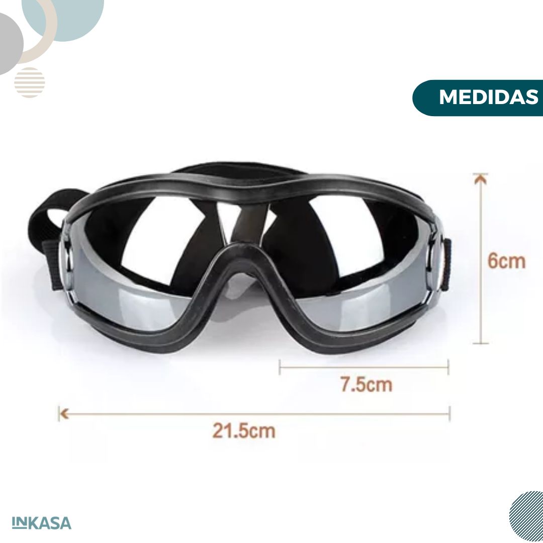 Gafas para Mascota Or84