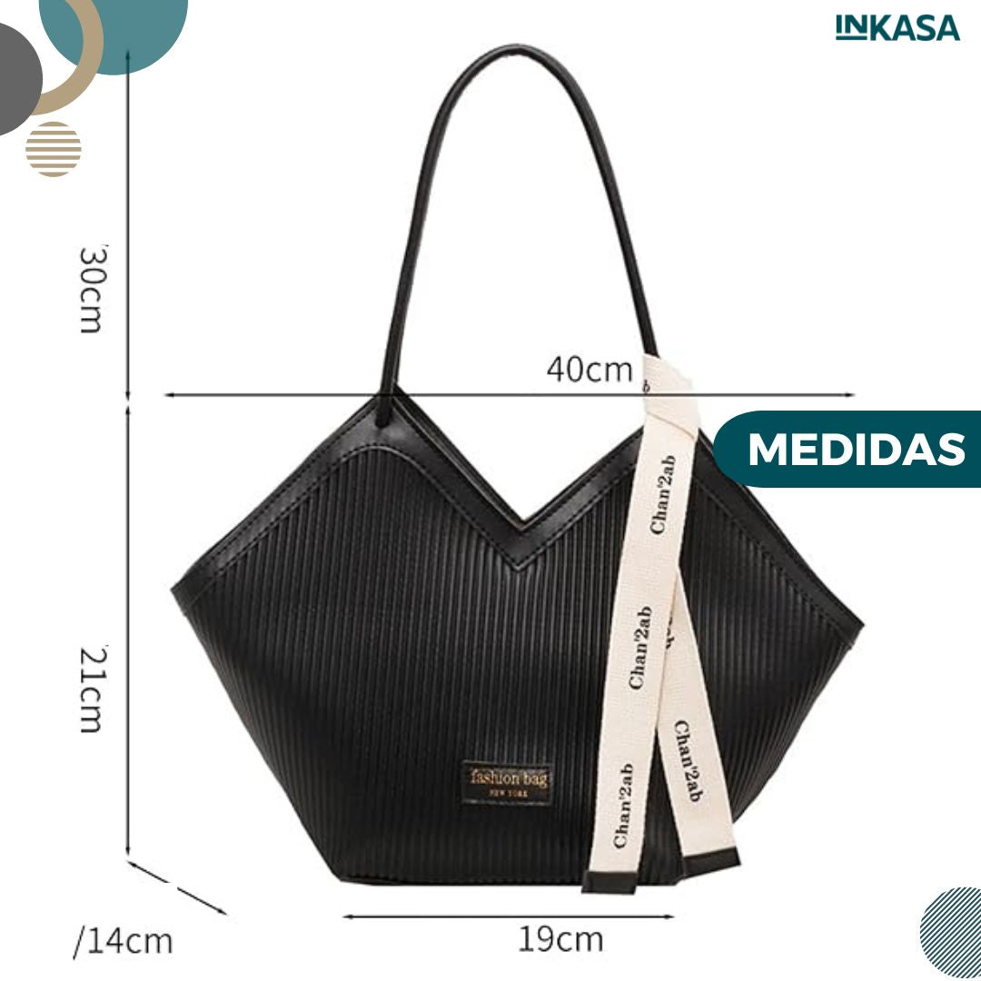 Bolso de lujo para mujer
