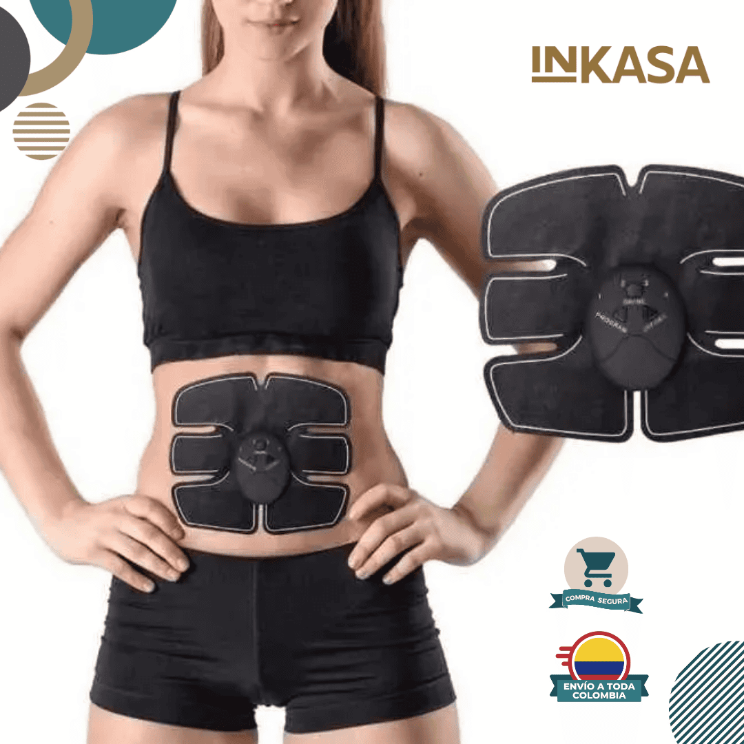 Gimnasia Pasiva 3 En 1