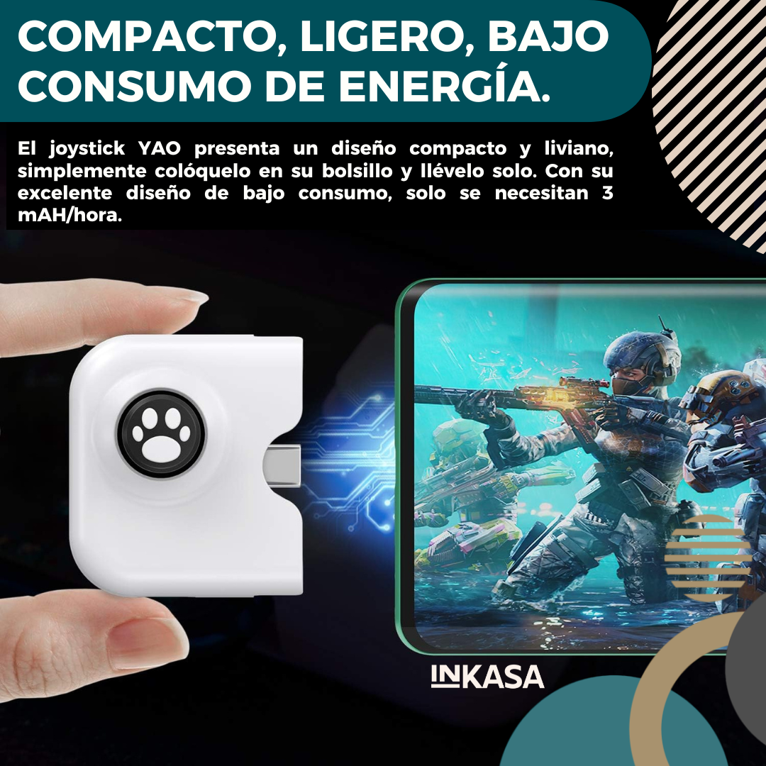 Gamepad