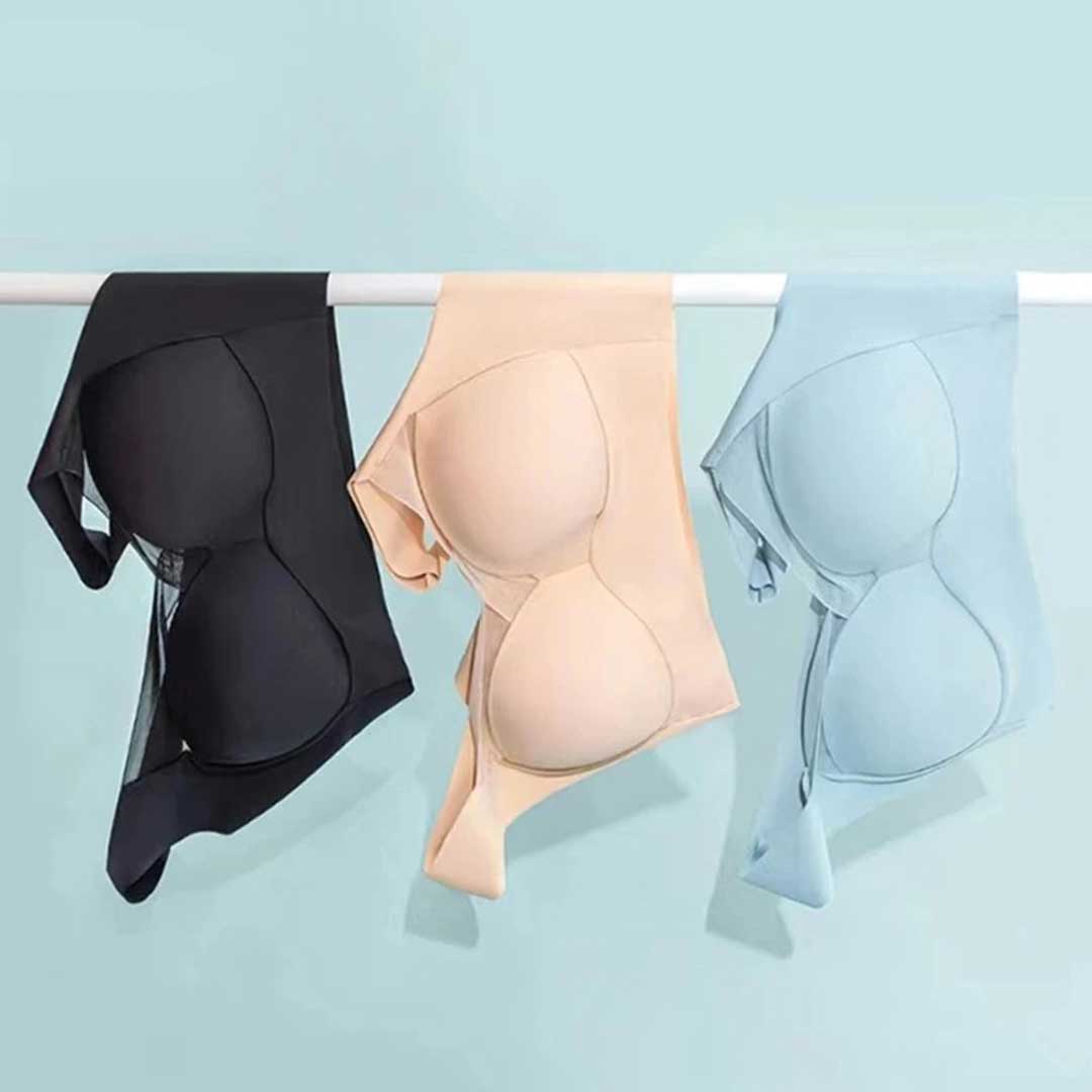 💃👑PACK X 3 BRASSIERES REALCE: La nueva generación de brasieres