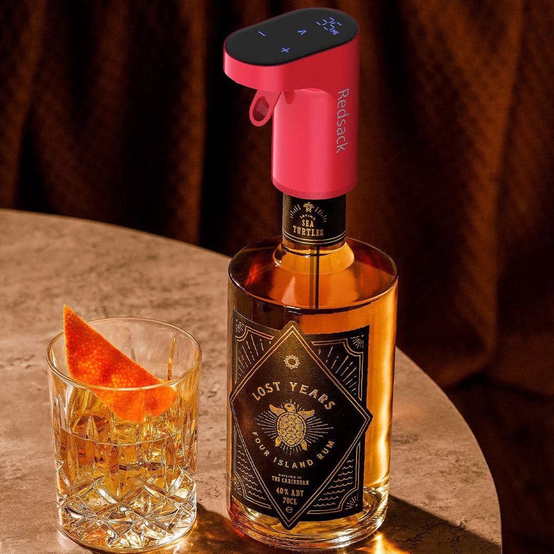 Dispensador de Vino Digital Eléctrico🍷