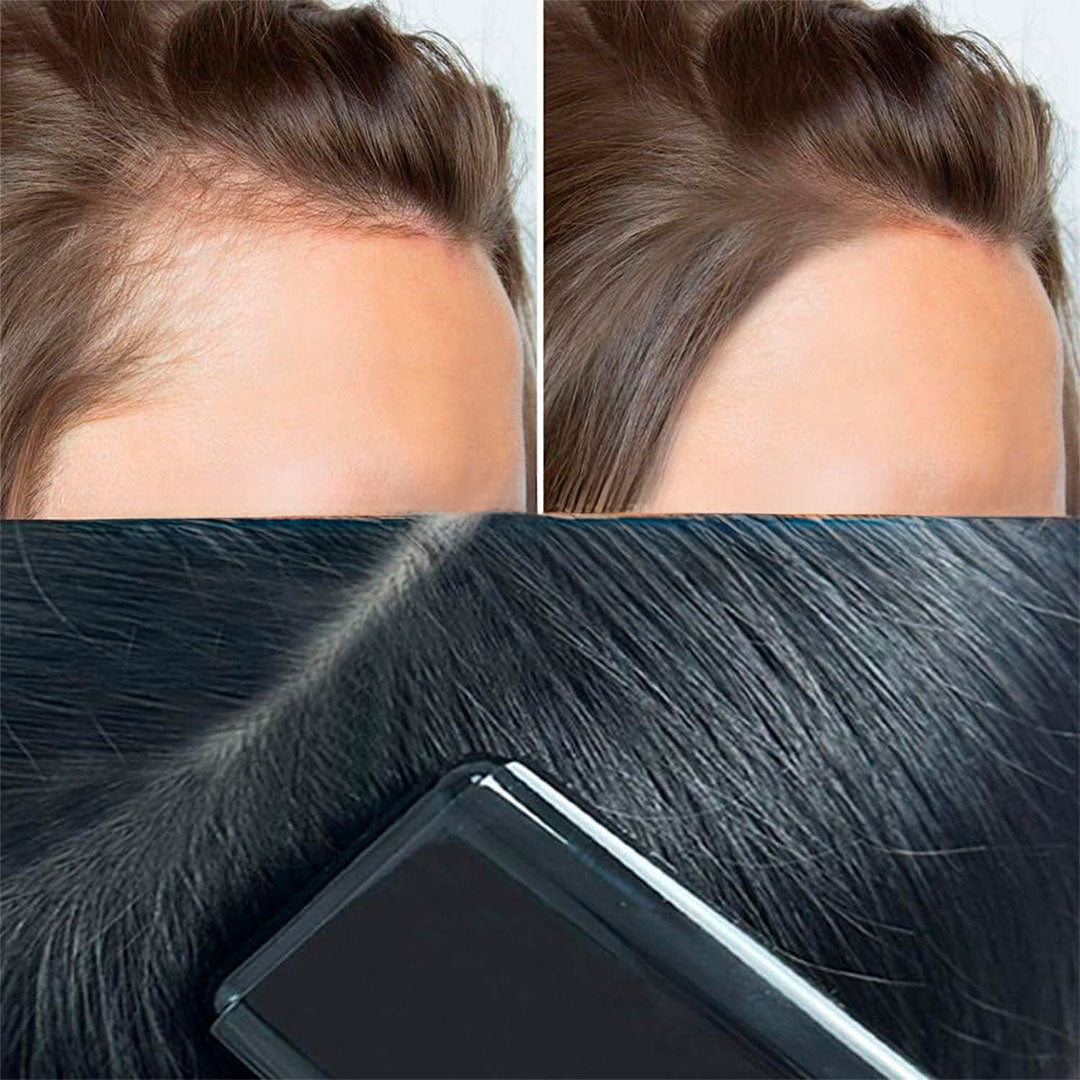 Tinte en Barra para Canas – Cobertura Instantánea y Portátil🖌️😍