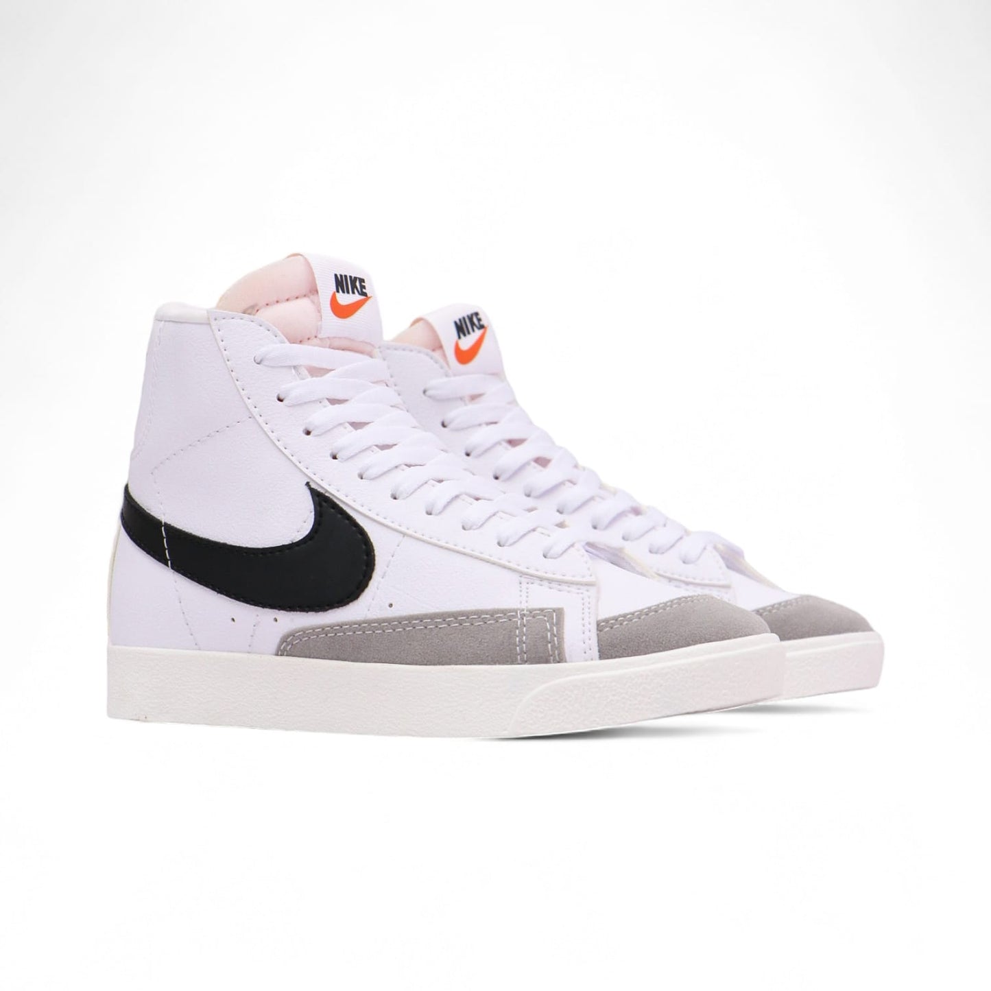 Tenis Nike blazer unisex