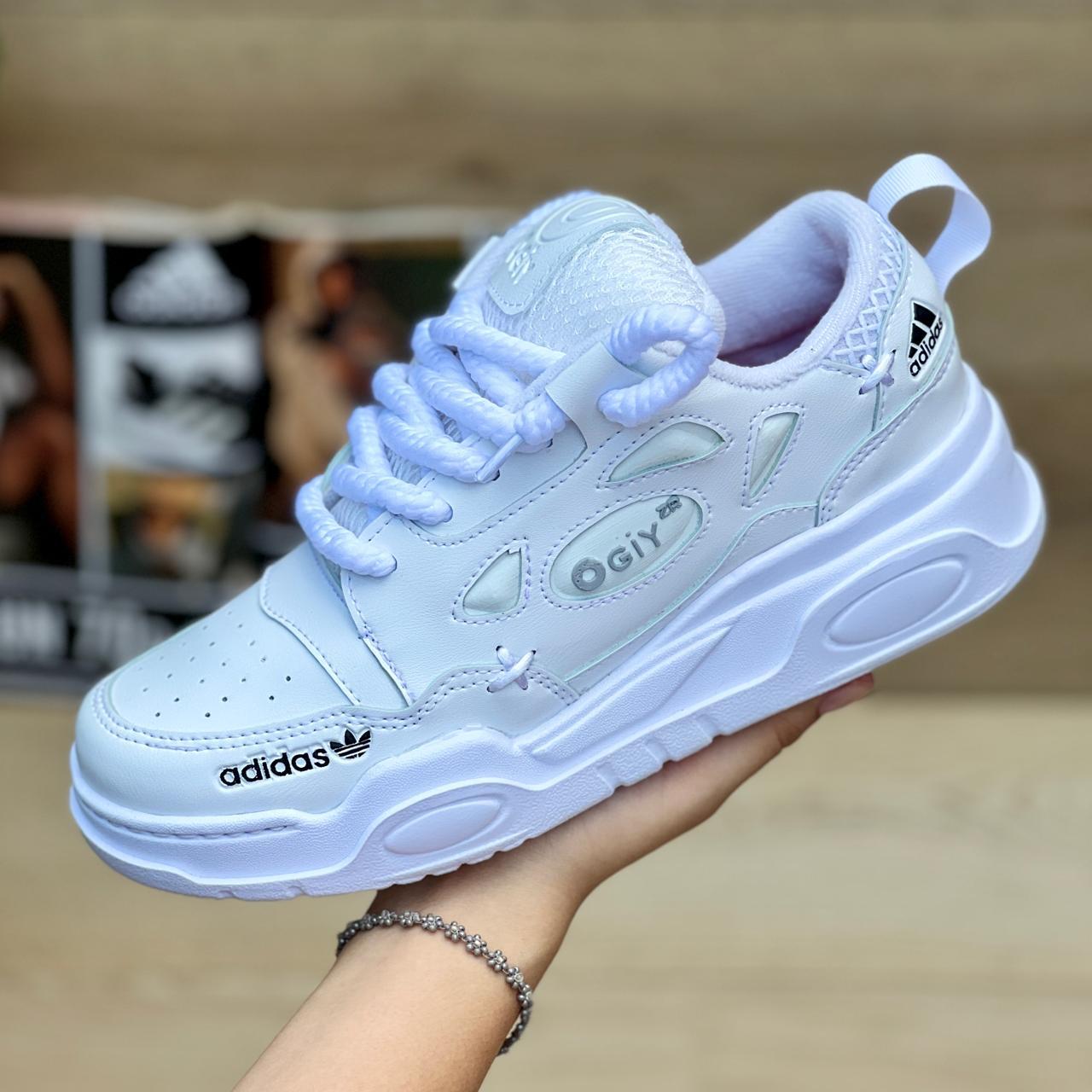Tenis deportivos unisex Ogiy