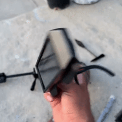 🥽Gafas para Soldar PRO – Protección Inteligente con Oscurecimiento Instantáneo