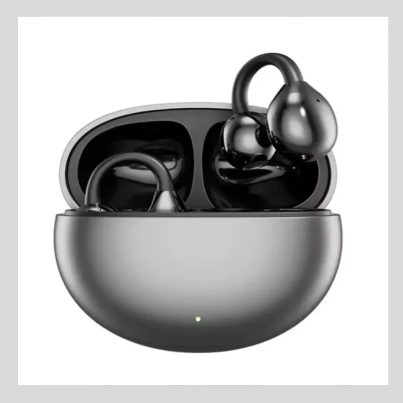🎧Auriculares inalámbricos con clip + Suscripción GRATIS en SPOTIFY PREMIUM