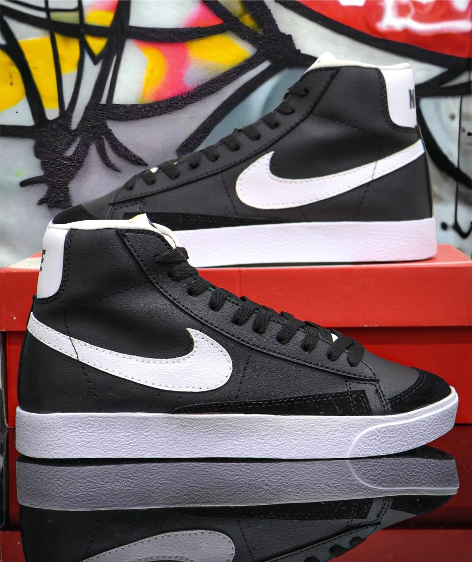 Tenis Nike blazer unisex