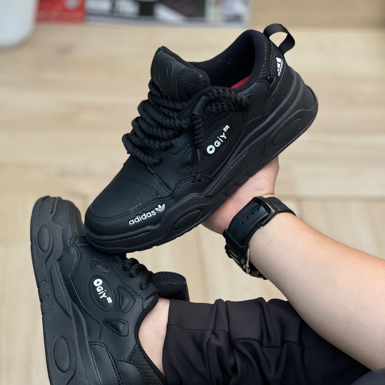 Tenis deportivos unisex Ogiy