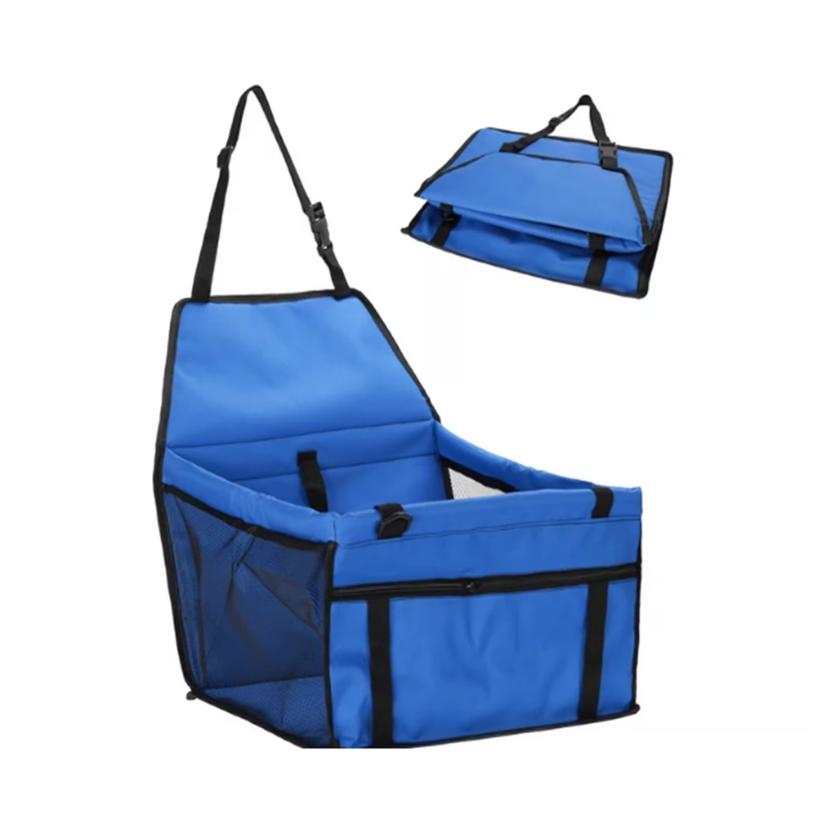 Asiento de seguridad para mascotas