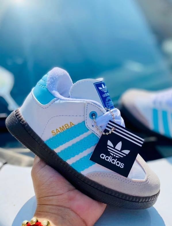 Tenis samba kids
