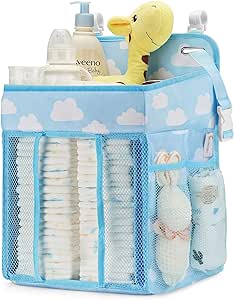 Organizador de Pañales