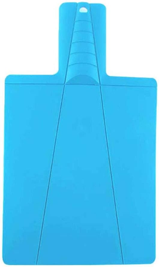 Tabla de cortar plegable