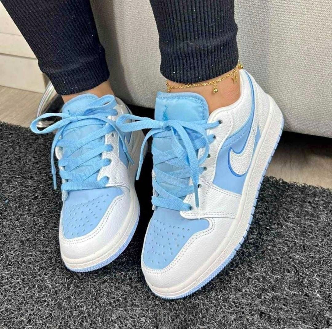 Tenis Nike retro