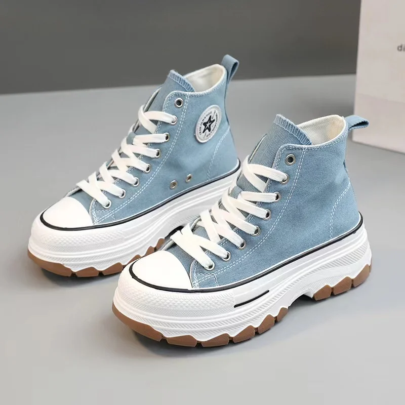 Tenis tipo Run star