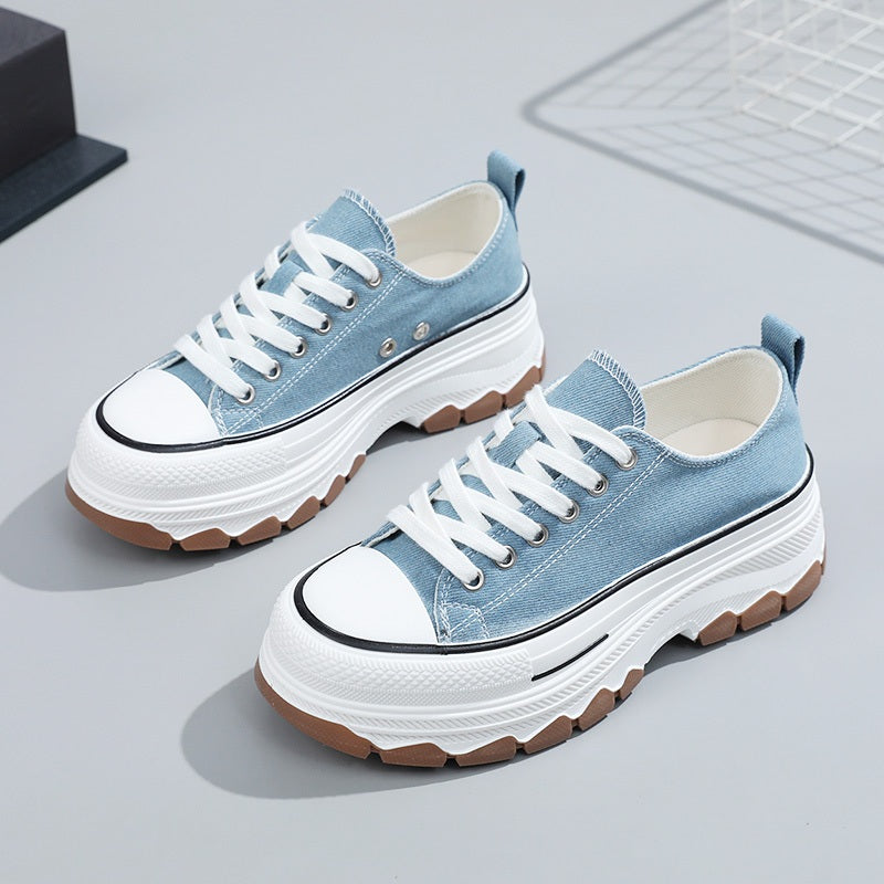 Tenis tipo Run star