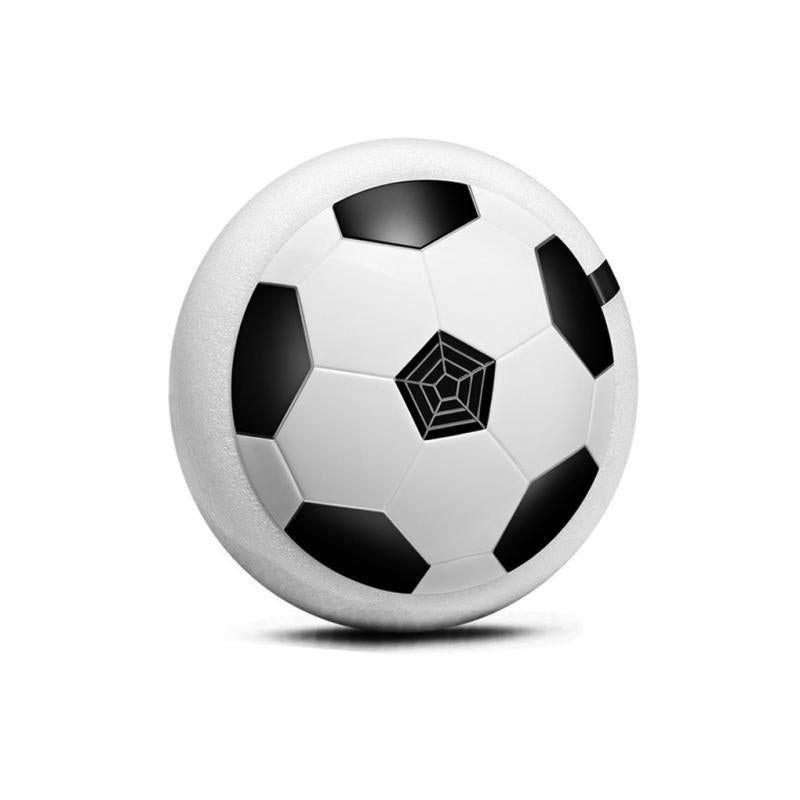 Pelota de fútbol hover con Luz led intermitente