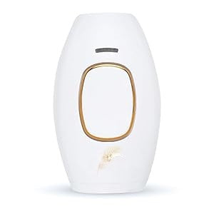Depiladora laser IPL permanente