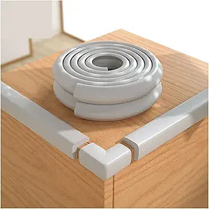 Cinta protectora de esquinas y bordes 2 mts