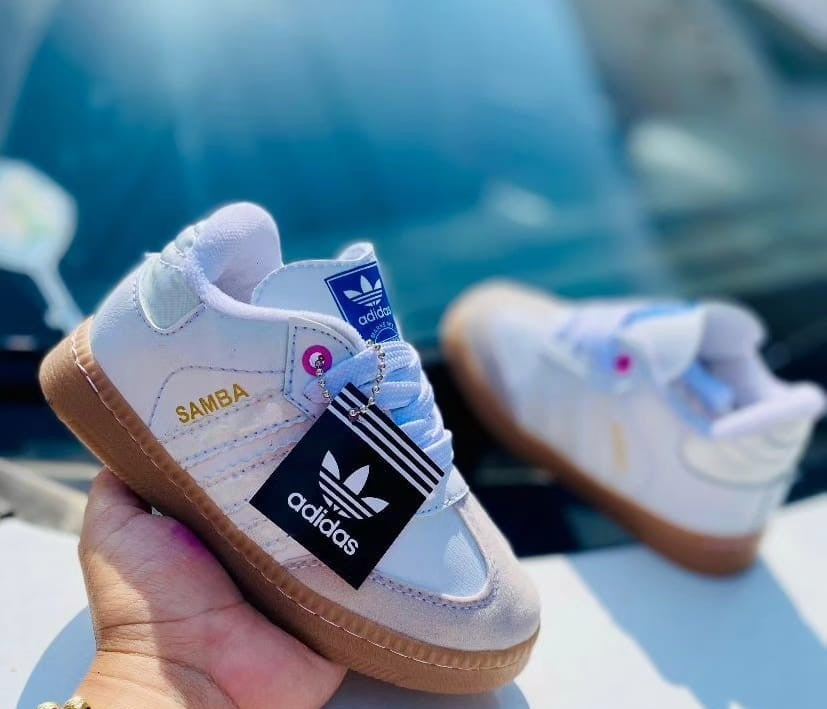 Tenis samba kids