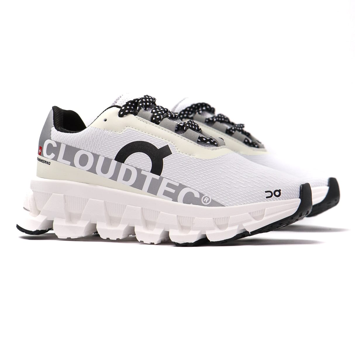 Tenis para running unisex