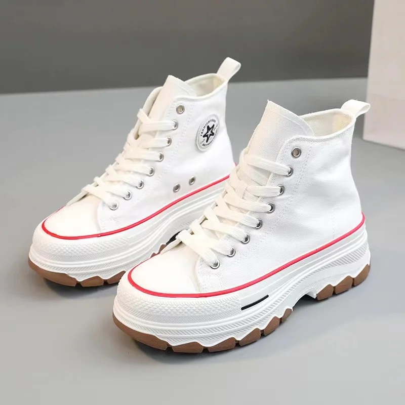 Tenis tipo Run star