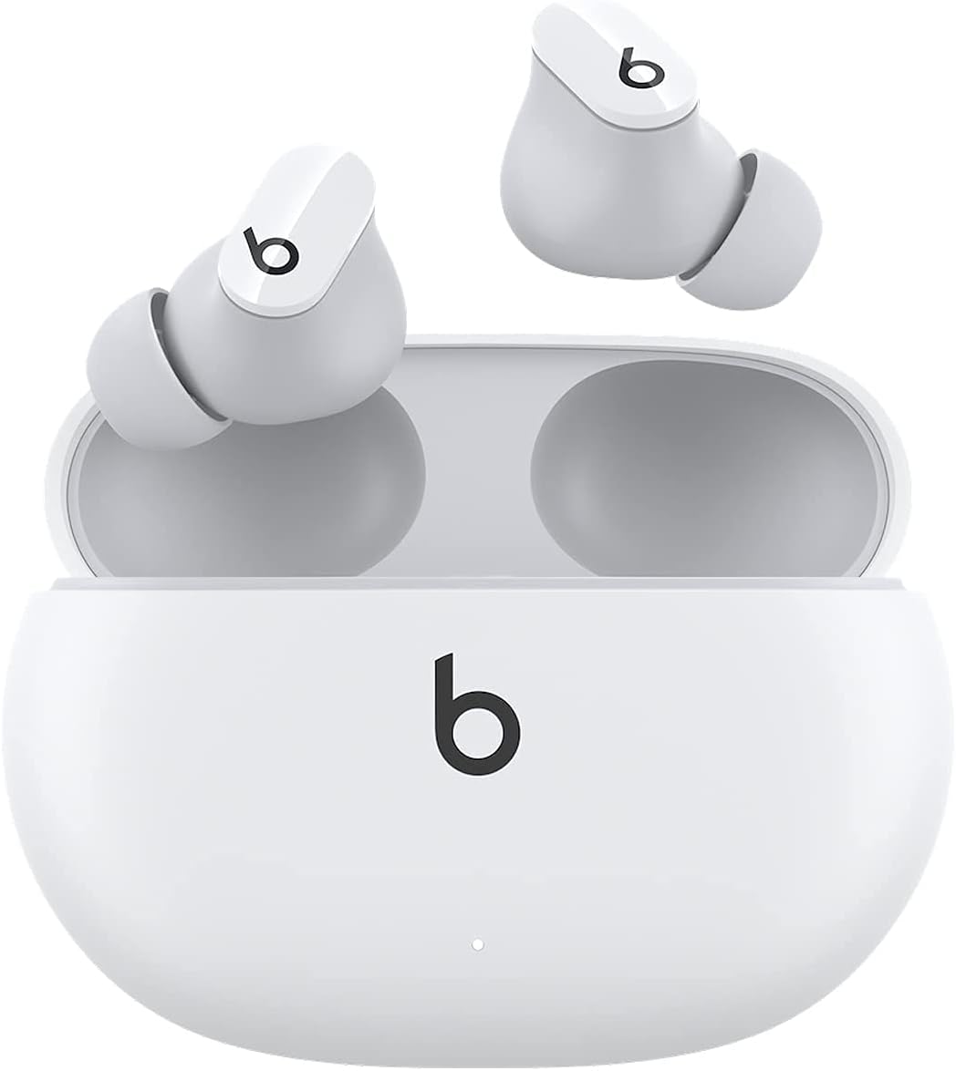 Audífonos tipo Beats buds