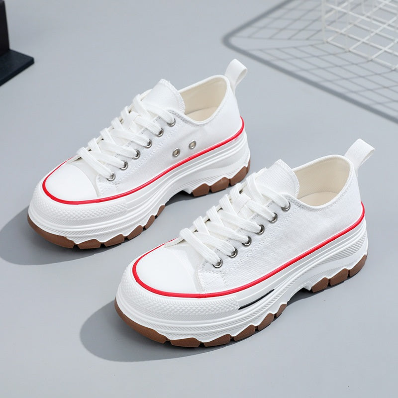 Tenis tipo Run star