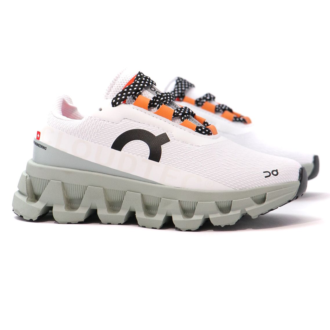 Tenis para running unisex