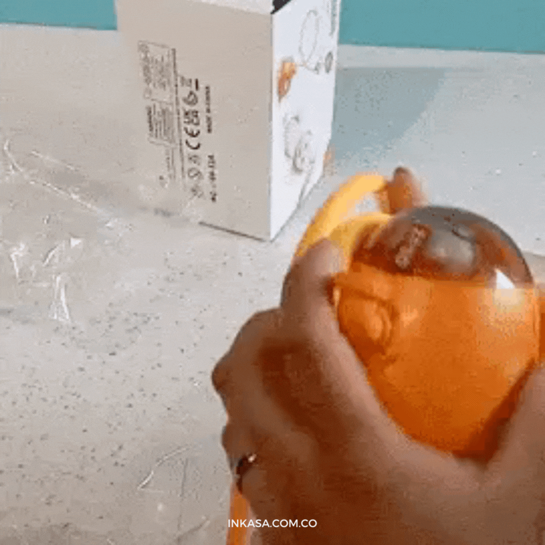 Ducha Submarino para Bebe