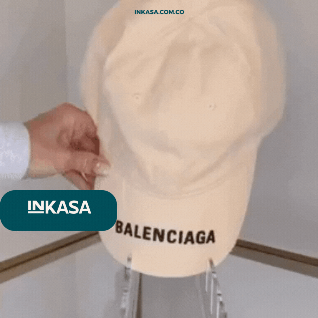 Soporte para gorras