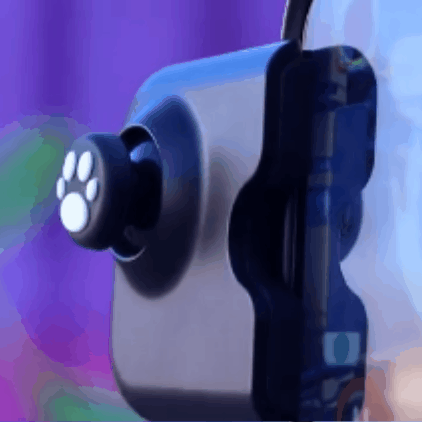 Gamepad