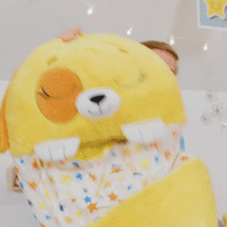Happy Bolsa De Dormir Cojin 130cm