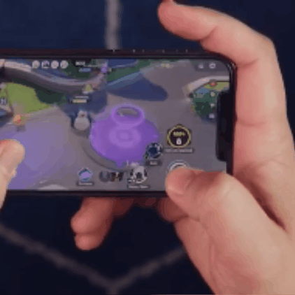 Gamepad