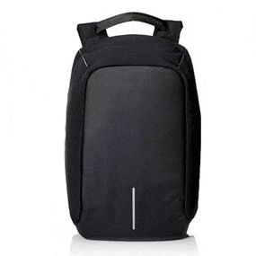 Maleta Antirrobo Con Cable Usb
