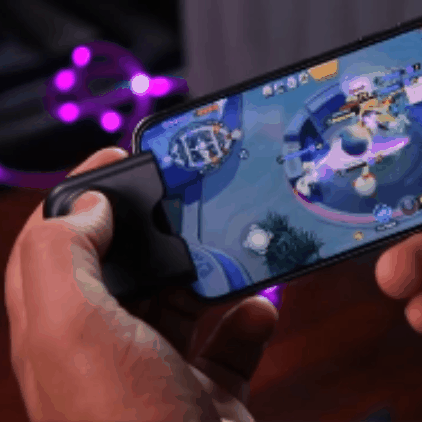 Gamepad