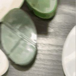 Pastillero Organizador de Medicina Pill Pro