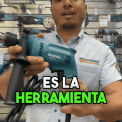 Combo pulidora Mk