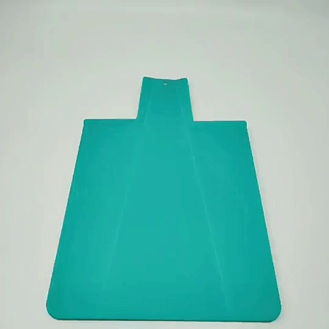 Tabla de cortar plegable