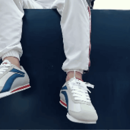 Tenis spring casuales unisex