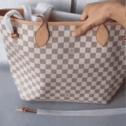 Conjunto de bolsos para dama