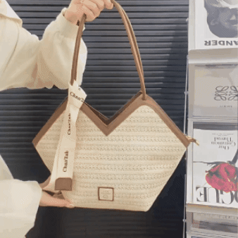 Bolso de lujo para mujer