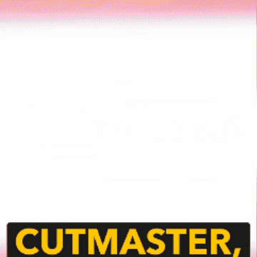 Cutmaster cortadora de yeso