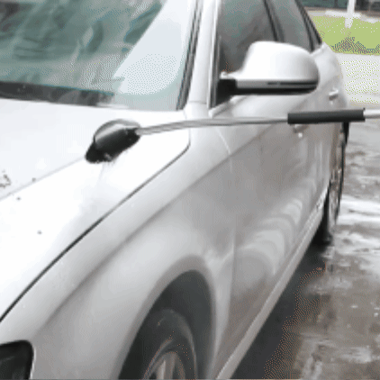 Limpiador waterzoom alta presión de agua