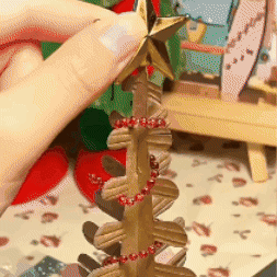 Árbol de navidad mágico paga 1 lleva 2