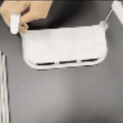 Estante para baño multiusos