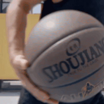 Audífonos inalámbricos para deportes color blanco